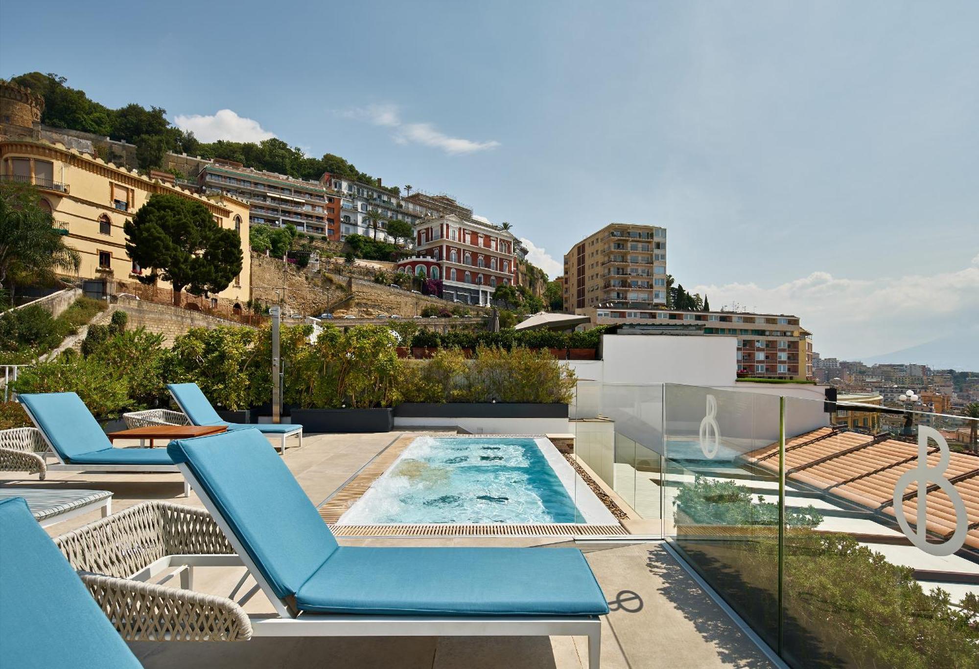 The Britannique Naples, Curio Collection By Hilton Hotel Naples