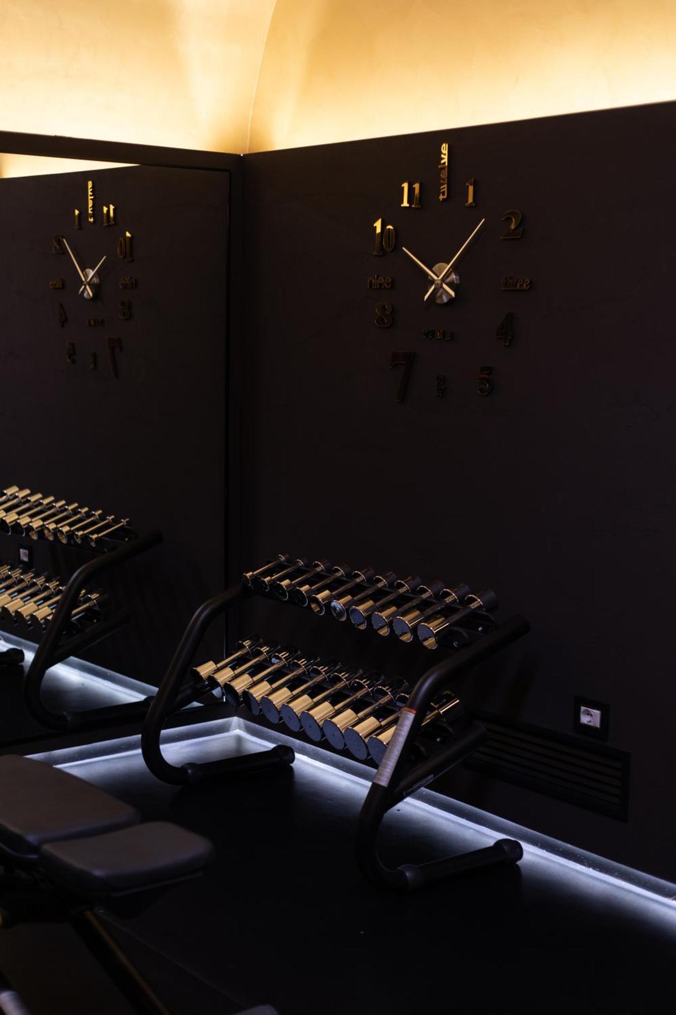 The Britannique Naples, Curio Collection By Hilton Hotel 5*