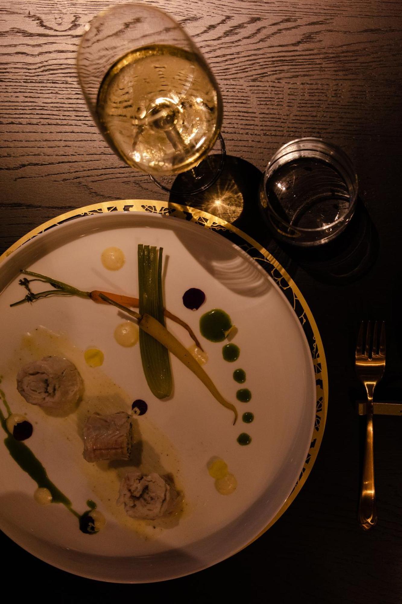 The Britannique Naples, Curio Collection By Hilton 5*