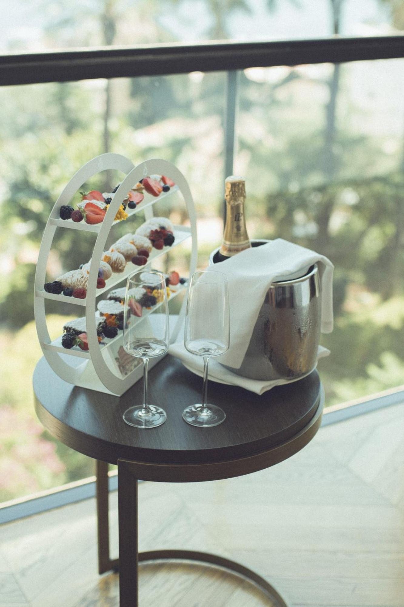 The Britannique Naples, Curio Collection By Hilton 5* Naples