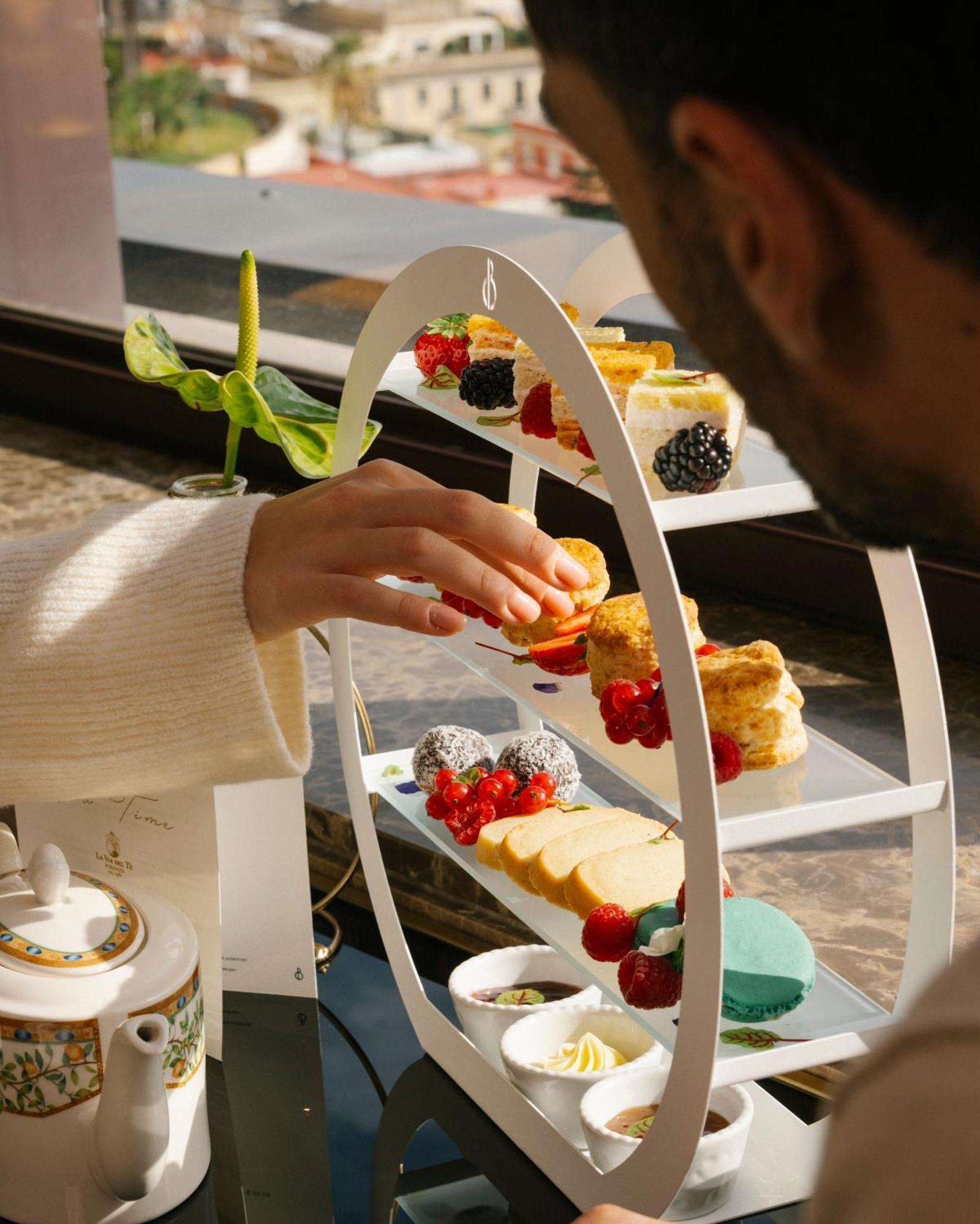 De Bonart Naples, Curio Collection By Hilton Hotel Nápoles