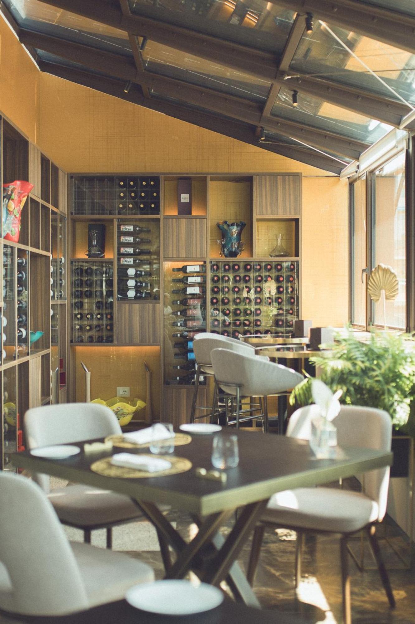 The Britannique Naples, Curio Collection By Hilton 5* Naples