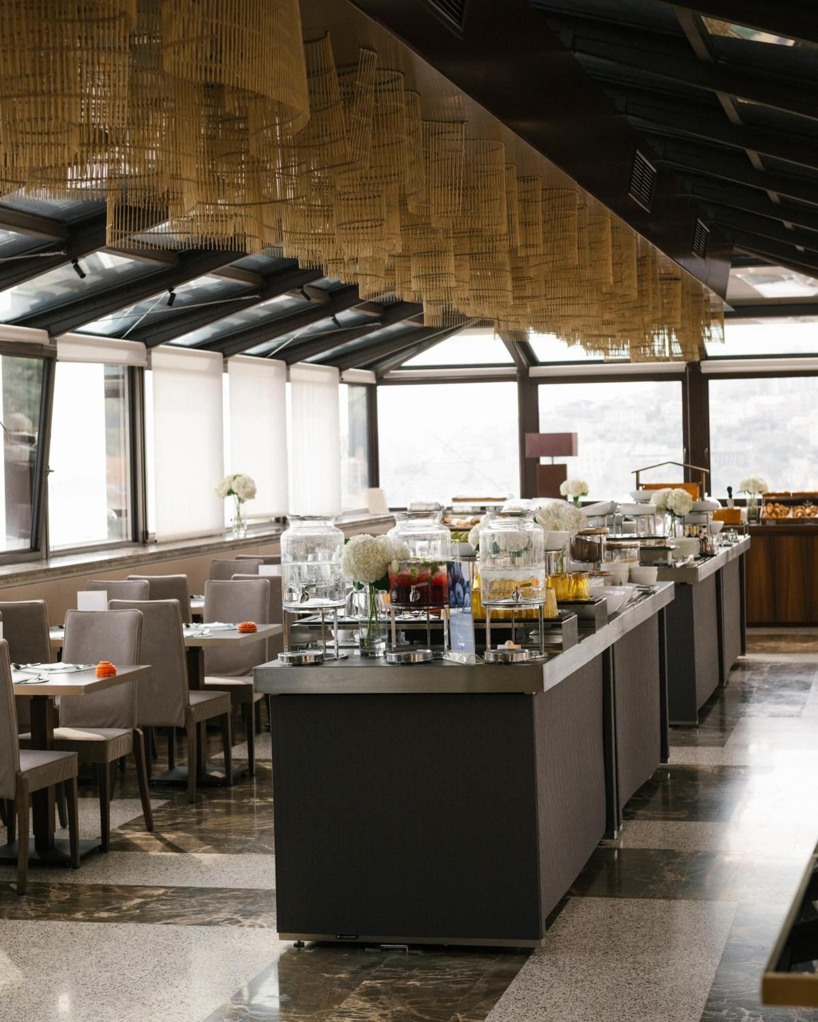 The Britannique Naples, Curio Collection By Hilton Hotel Naples