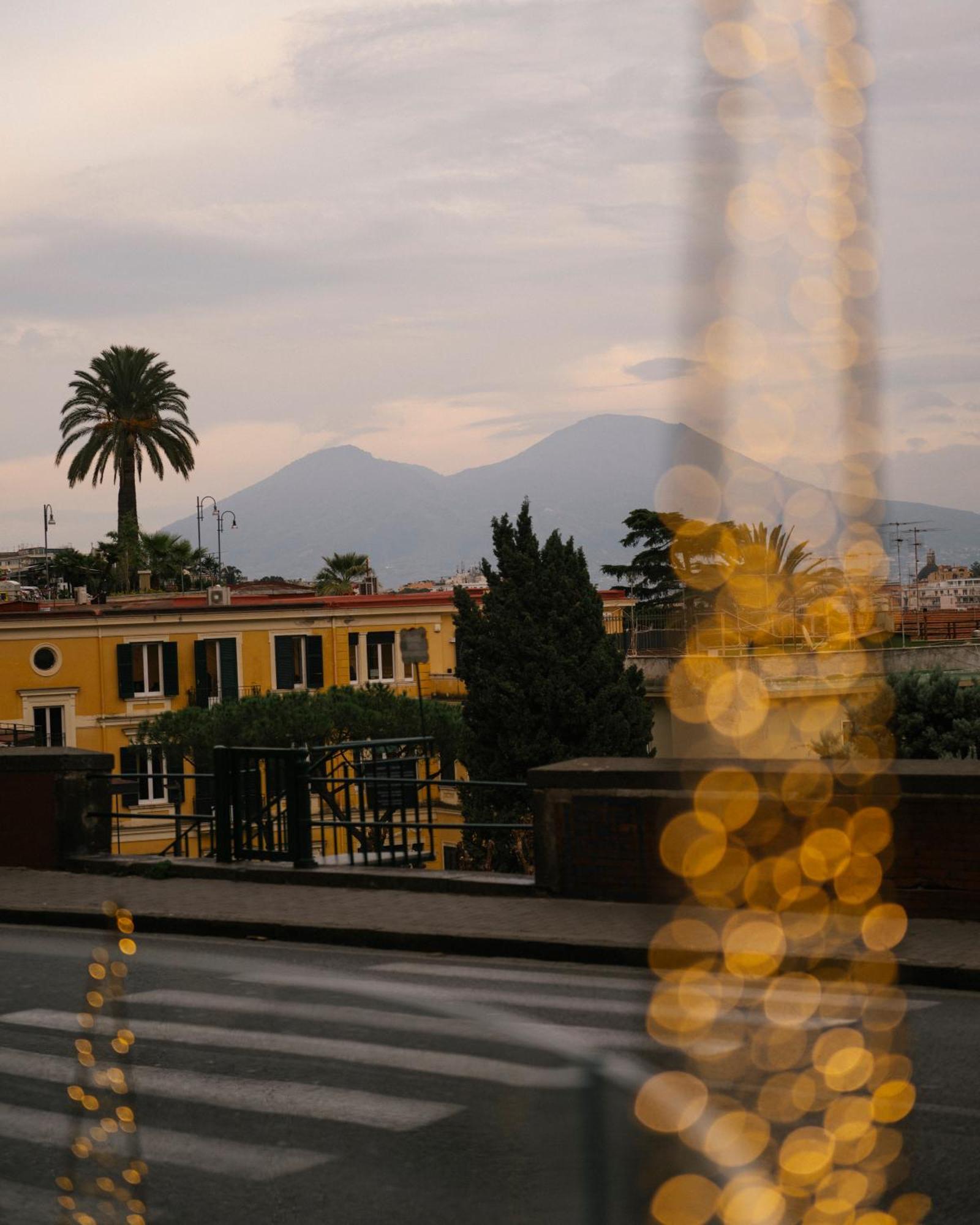 The Britannique Naples, Curio Collection By Hilton Hotel 5*