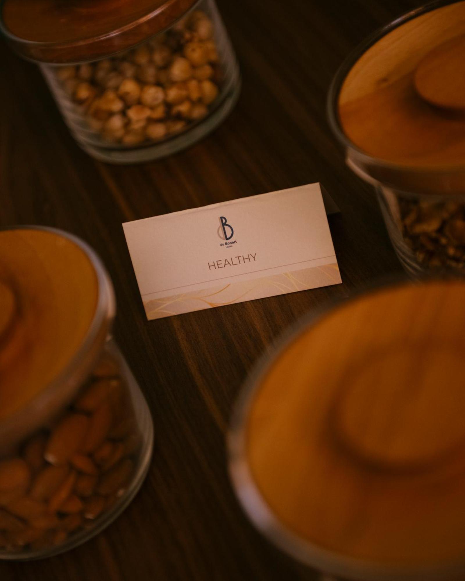 The Britannique Naples, Curio Collection By Hilton Hotel 5*