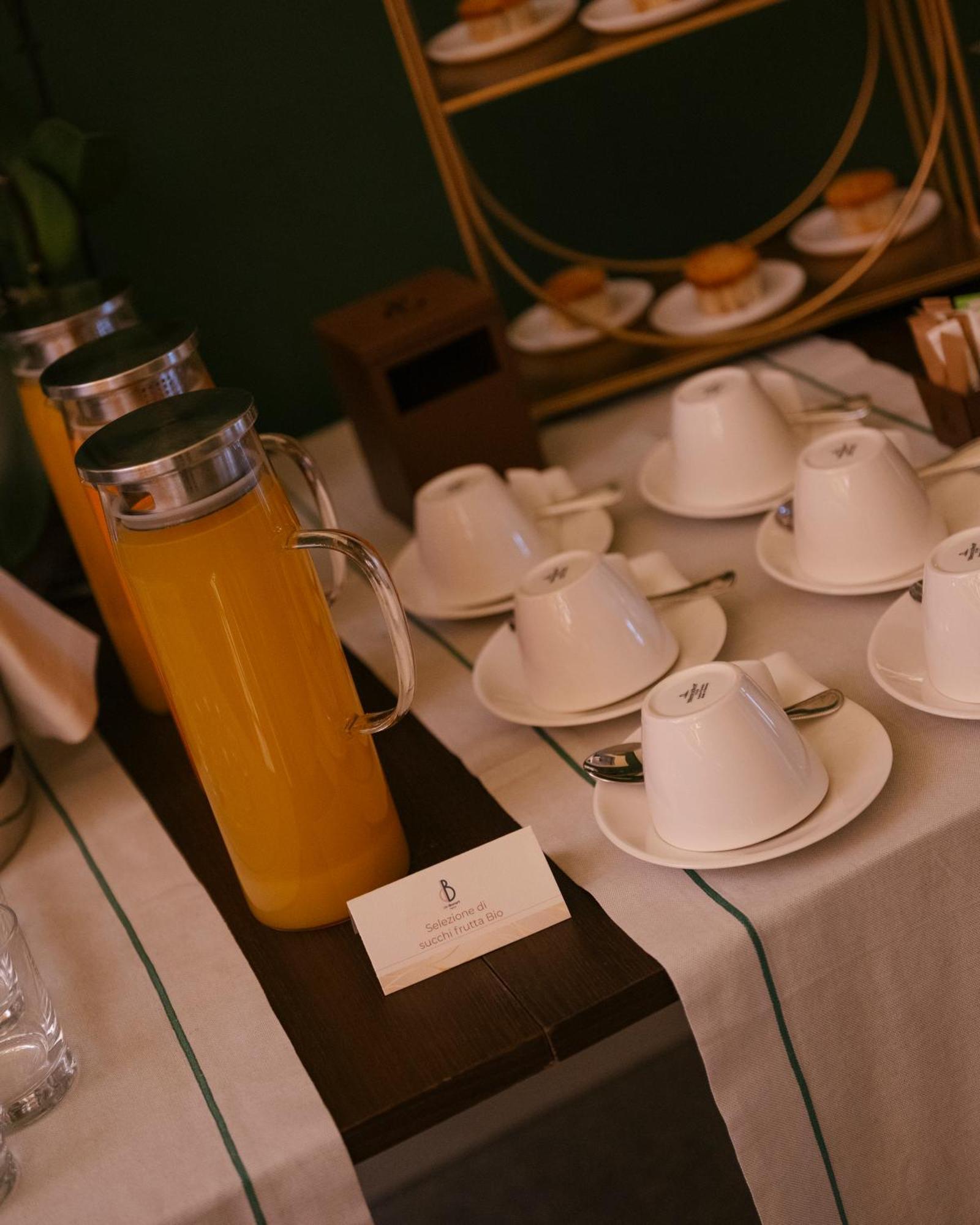 The Britannique Naples, Curio Collection By Hilton