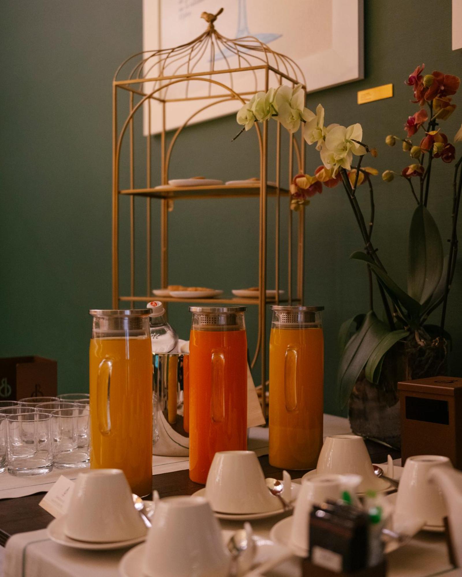 The Britannique Naples, Curio Collection By Hilton Hotel 5*