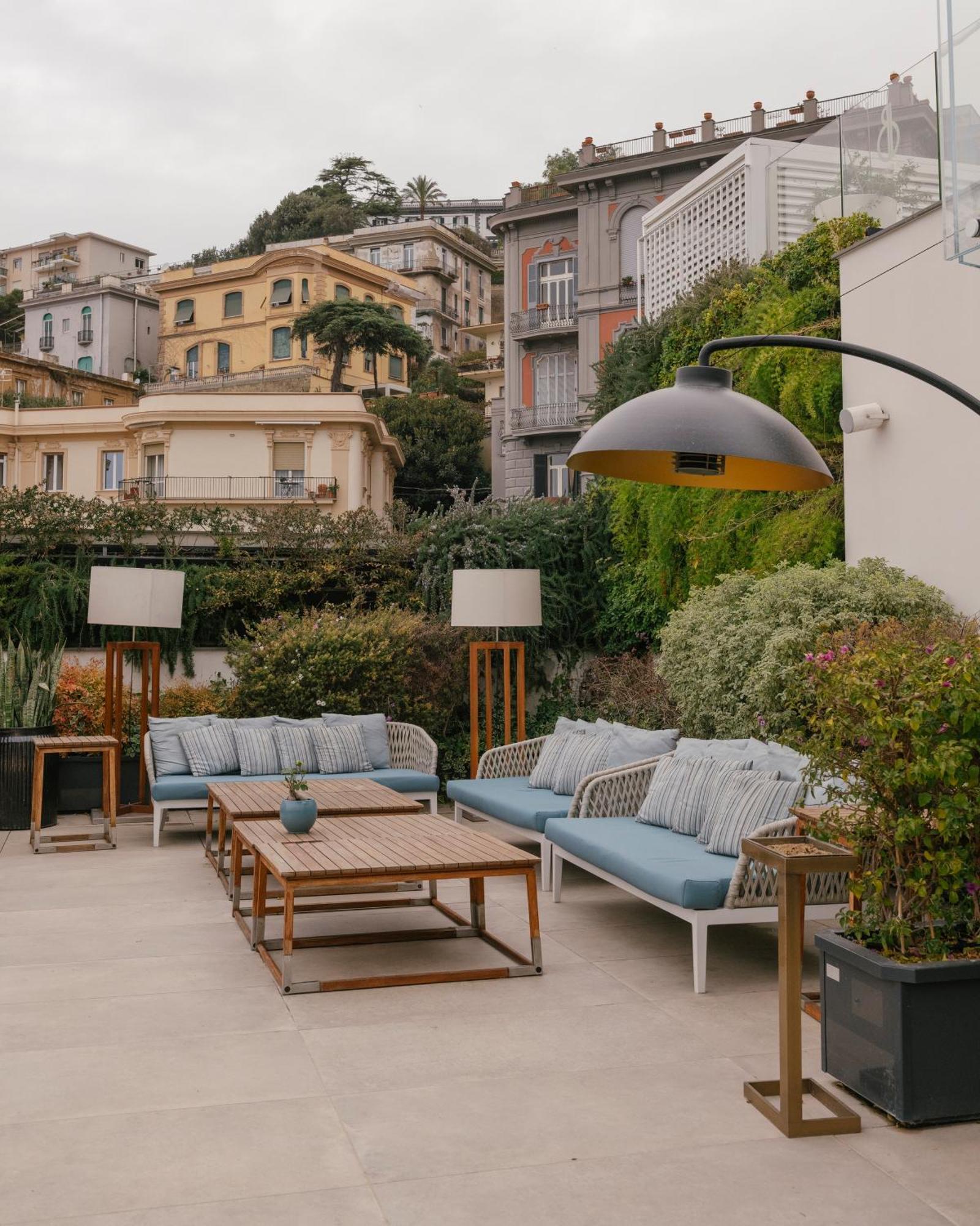 The Britannique Naples, Curio Collection By Hilton Hotel Naples