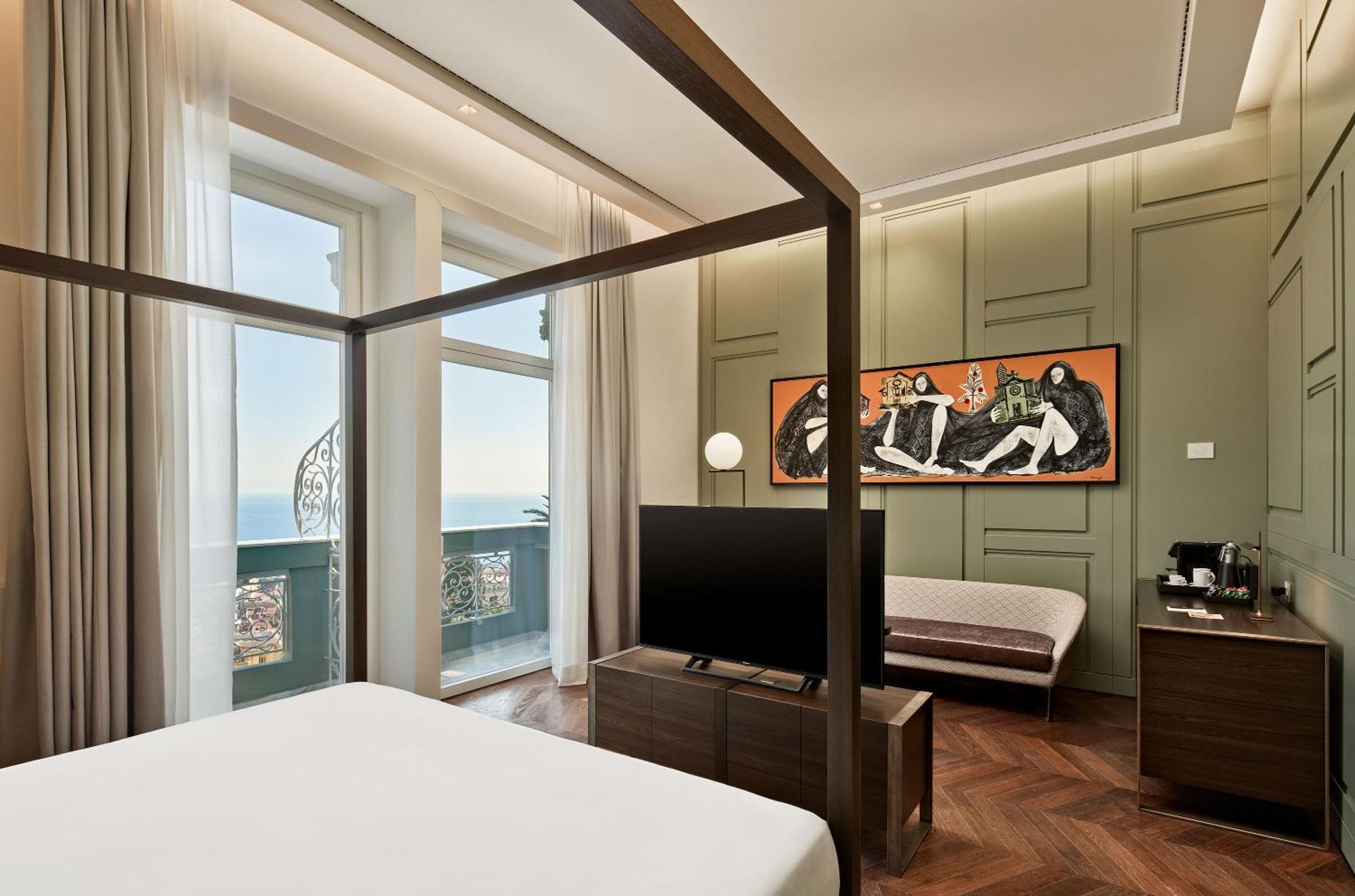 De Bonart Naples, Curio Collection By Hilton Hotel Naples