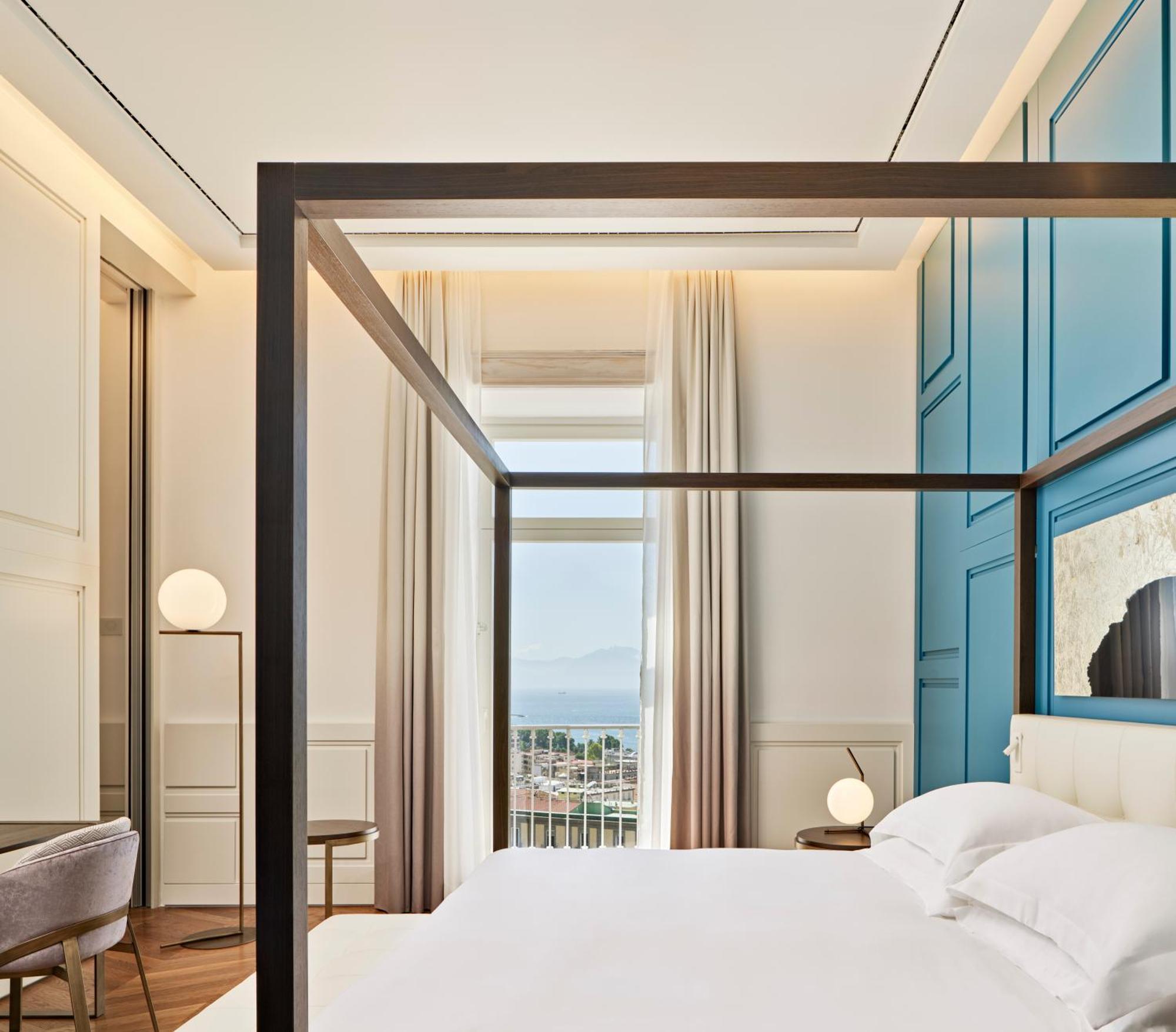 Hotel De Bonart Naples, Curio Collection By Hilton Naples