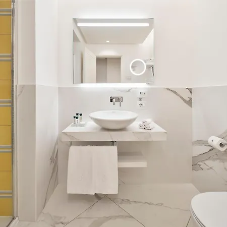 Hotel De Bonart Naples, Curio Collection By Hilton Exterior foto