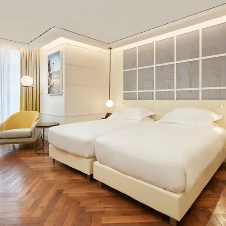 Hotel De Bonart Naples, Curio Collection By Hilton Exterior foto