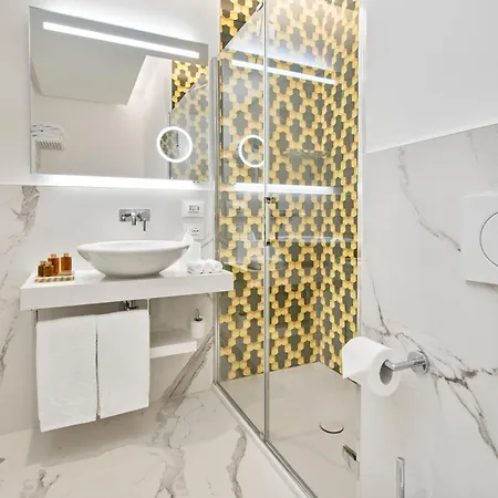 Hotel De Bonart Naples, Curio Collection By Hilton Exterior foto