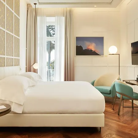 Hotel De Bonart Naples, Curio Collection By Hilton Exterior foto