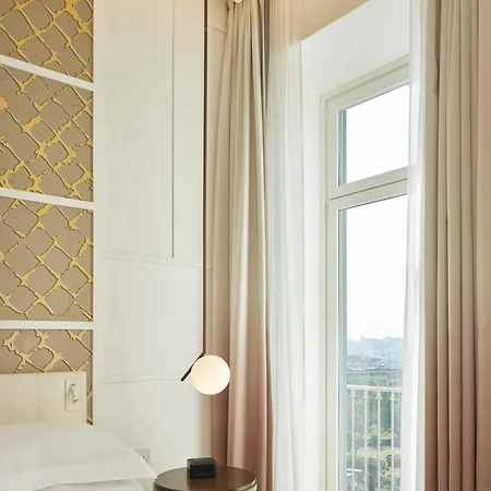 Hotel De Bonart Naples, Curio Collection By Hilton Exterior foto