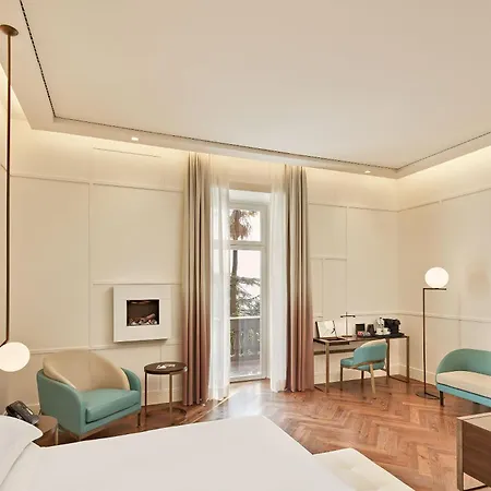 Hotel De Bonart Naples, Curio Collection By Hilton Exterior foto
