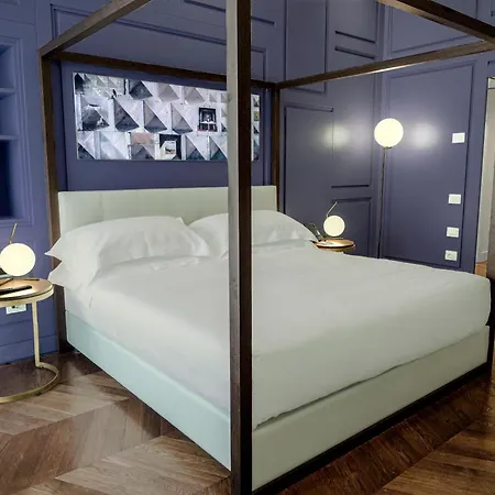 De Bonart Naples, Curio Collection By Hilton Hotel Exterior photo