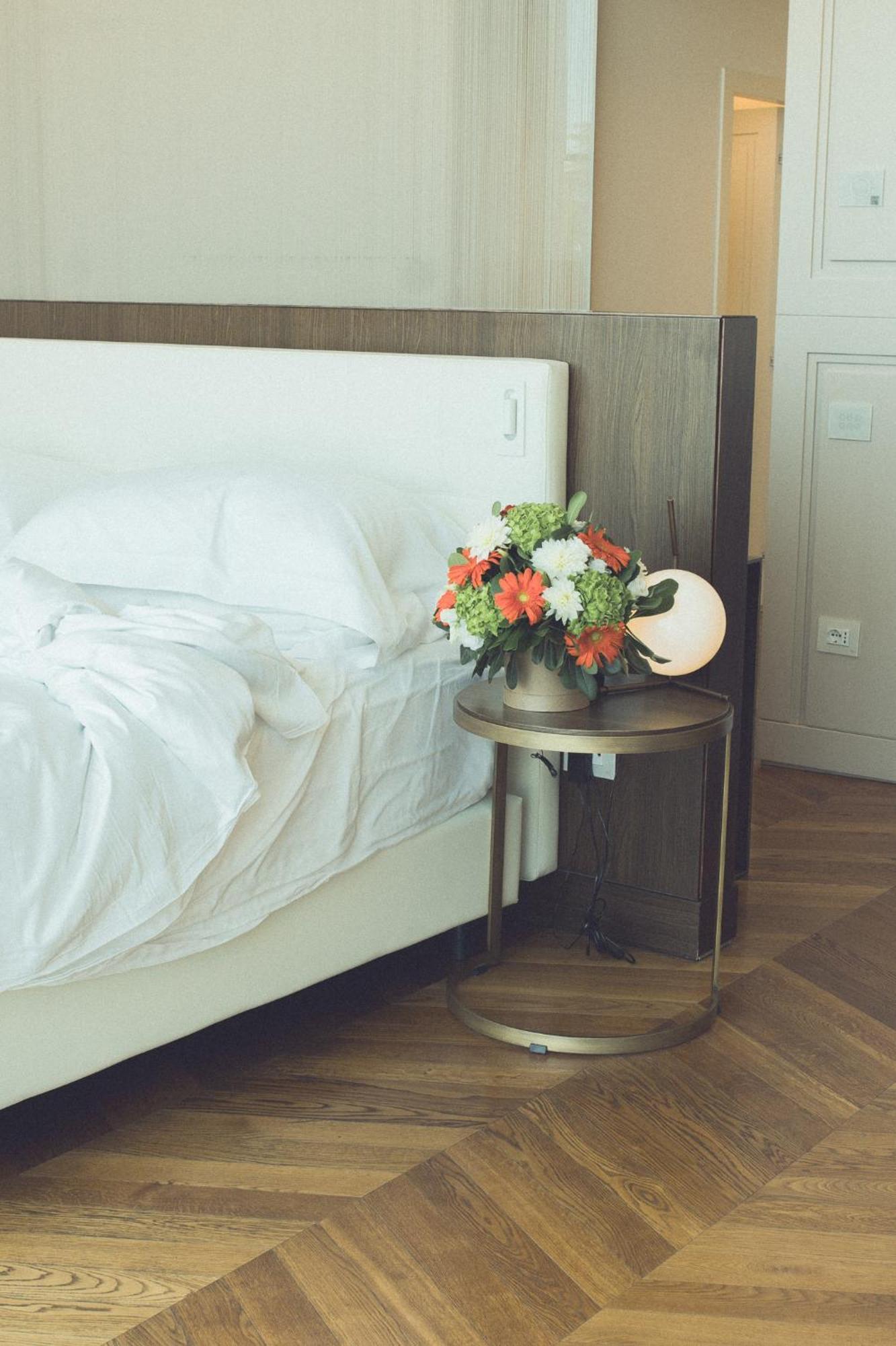Hotel De Bonart Naples, Curio Collection By Hilton Neapel