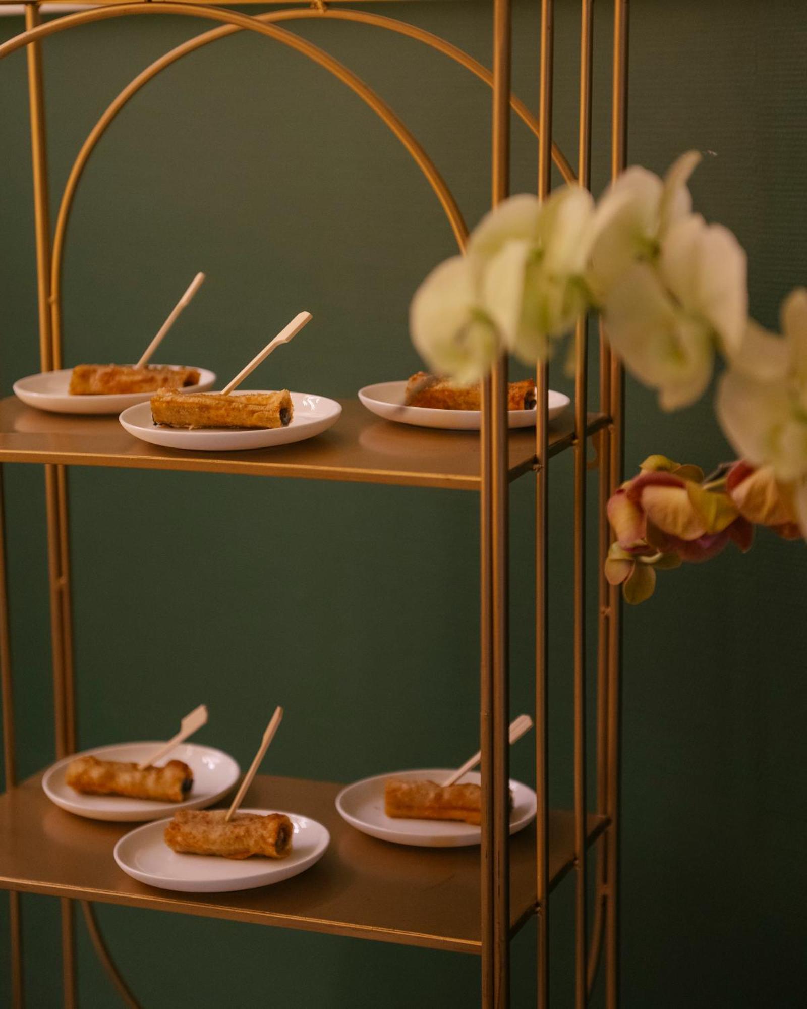 Hotel De Bonart Naples, Curio Collection By Hilton 5*