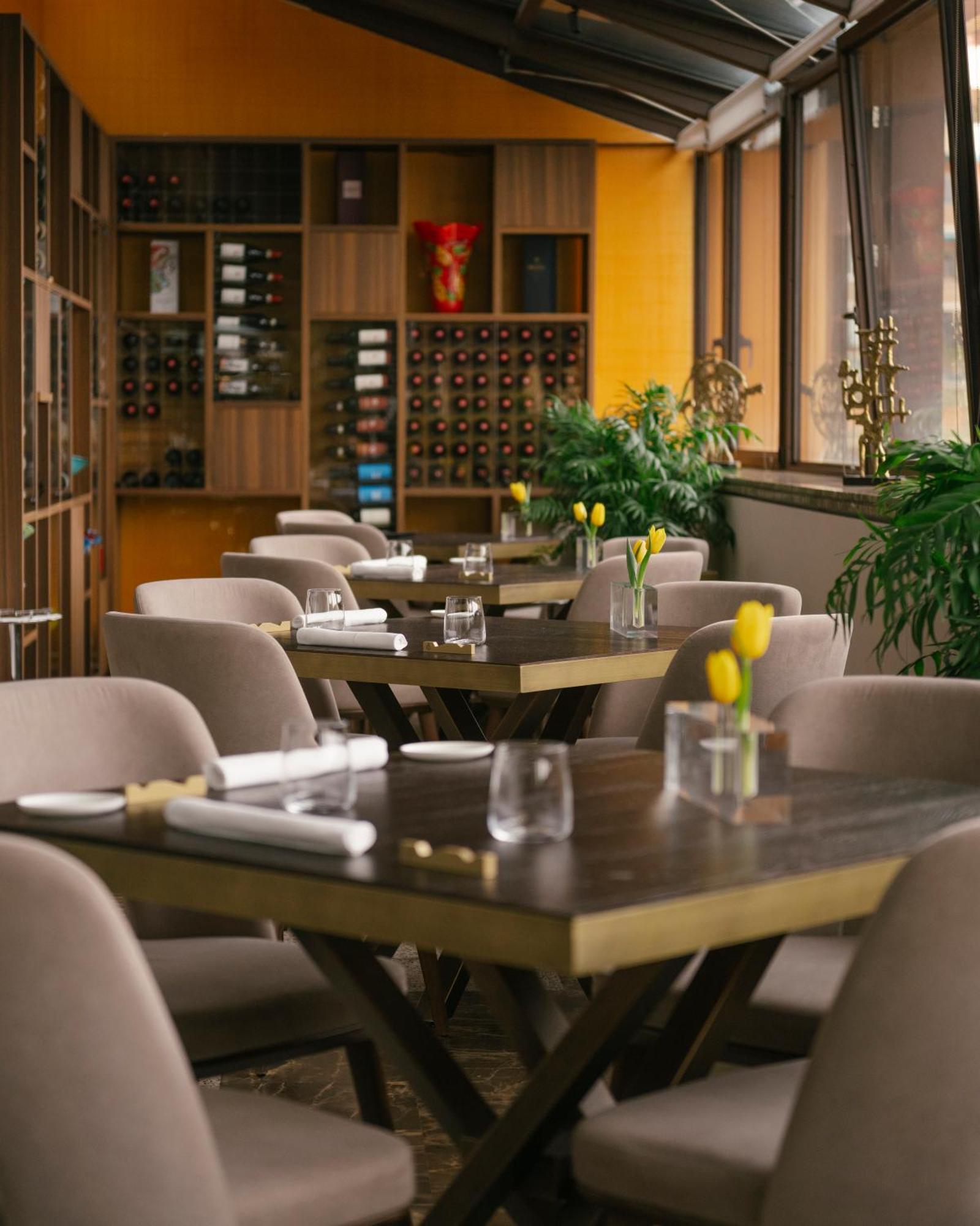 Hotel De Bonart Naples, Curio Collection By Hilton Neapel