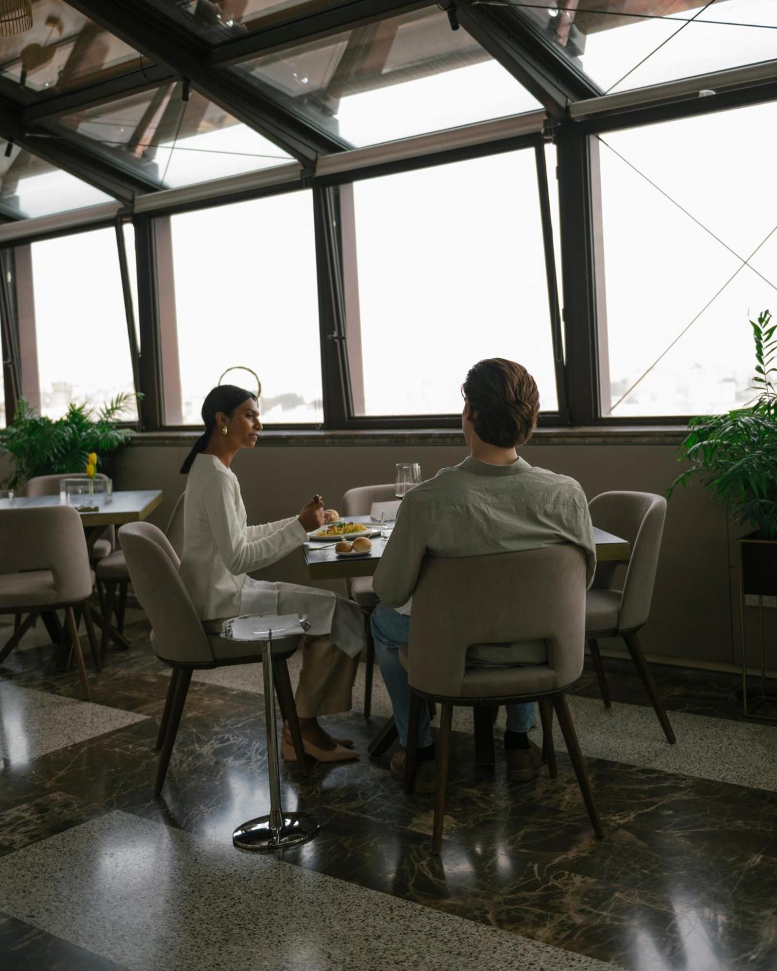 De Bonart Naples, Curio Collection By Hilton Hotel Neapel
